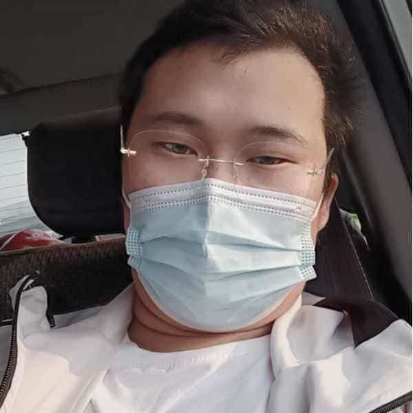29岁岁山东单身帅哥 - 昆明吉缘网