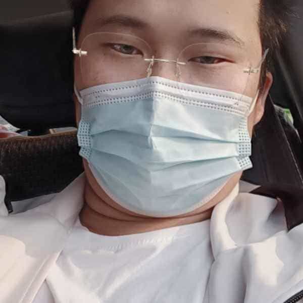 29岁岁山东单身帅哥 - 昆明吉缘网
