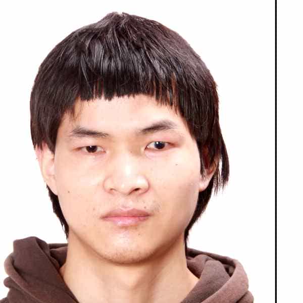 35岁岁湖北单身帅哥 - 昆明吉缘网
