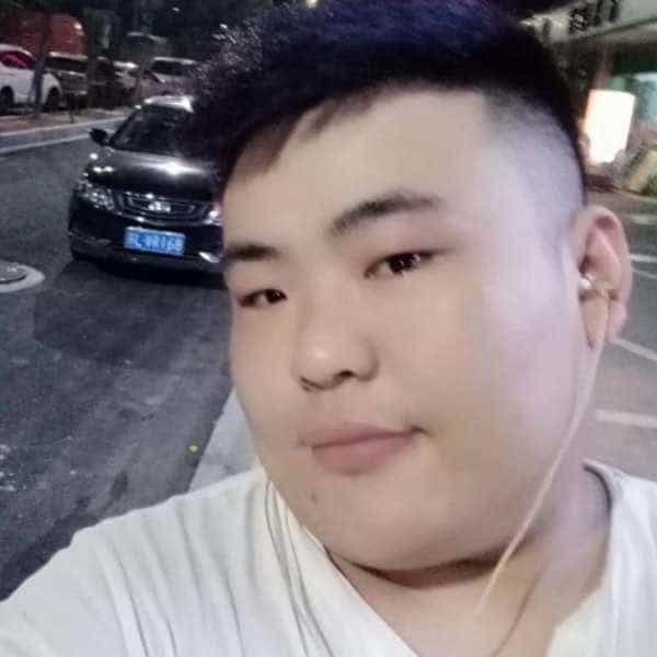 28岁岁江西单身帅哥 - 昆明吉缘网