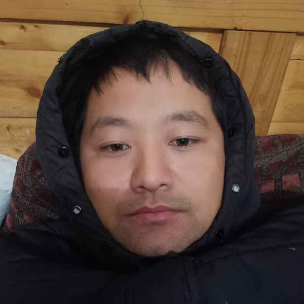 37岁岁河南单身帅哥 - 昆明吉缘网
