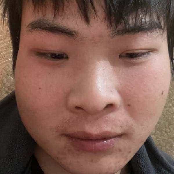 25岁岁湖南单身帅哥 - 昆明吉缘网