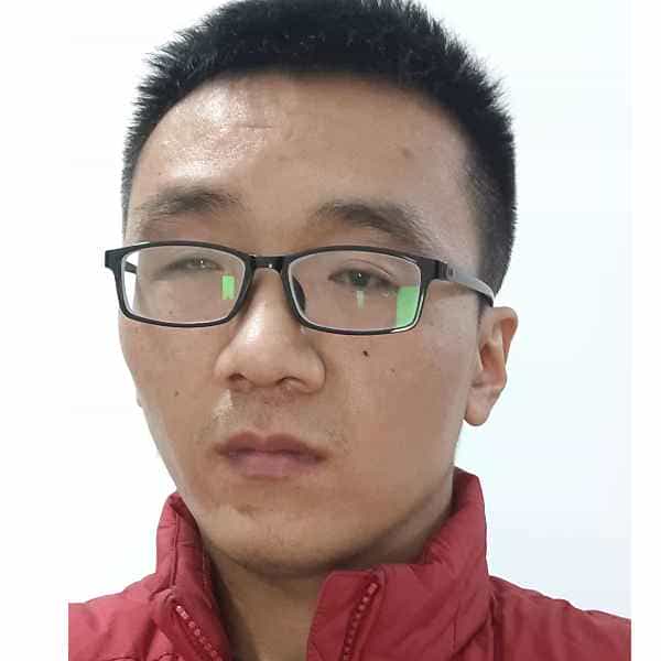 34岁岁山东单身帅哥 - 昆明吉缘网