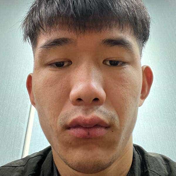 35岁岁河南单身帅哥 - 昆明吉缘网