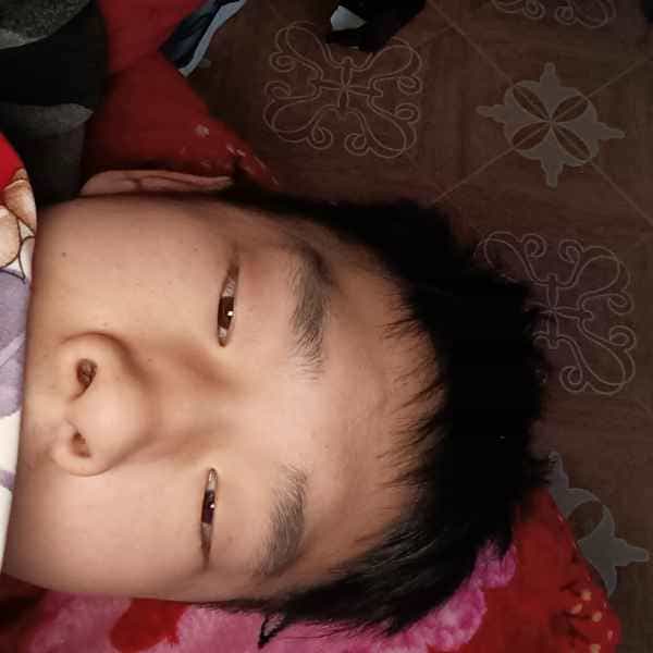 35岁岁河南单身帅哥 - 昆明吉缘网