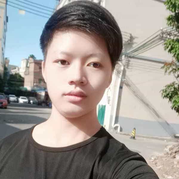 23岁岁江西单身帅哥 - 昆明吉缘网