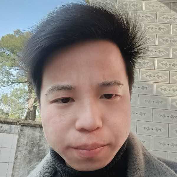 32岁岁江西单身帅哥 - 昆明吉缘网