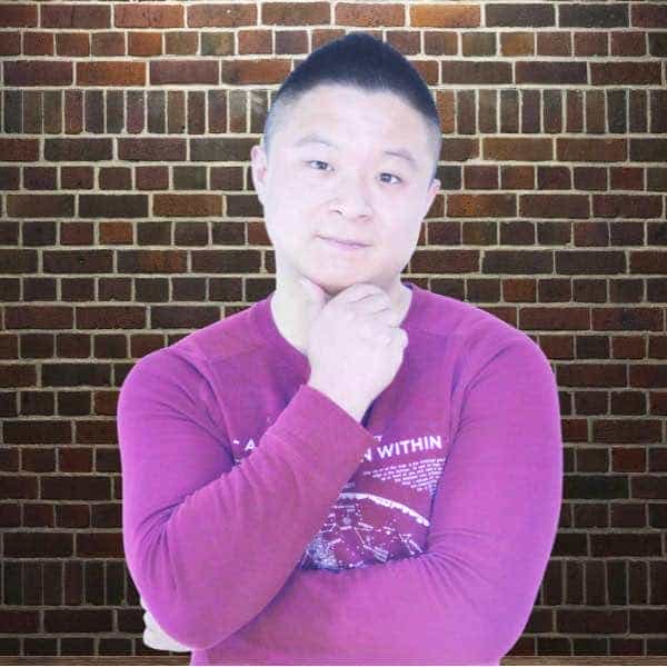 35岁岁北京单身帅哥 - 昆明吉缘网