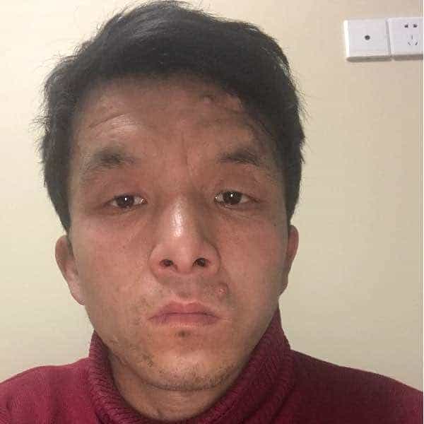 35岁岁河南单身帅哥 - 昆明吉缘网