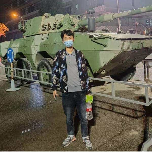 26岁岁河北单身帅哥 - 昆明吉缘网