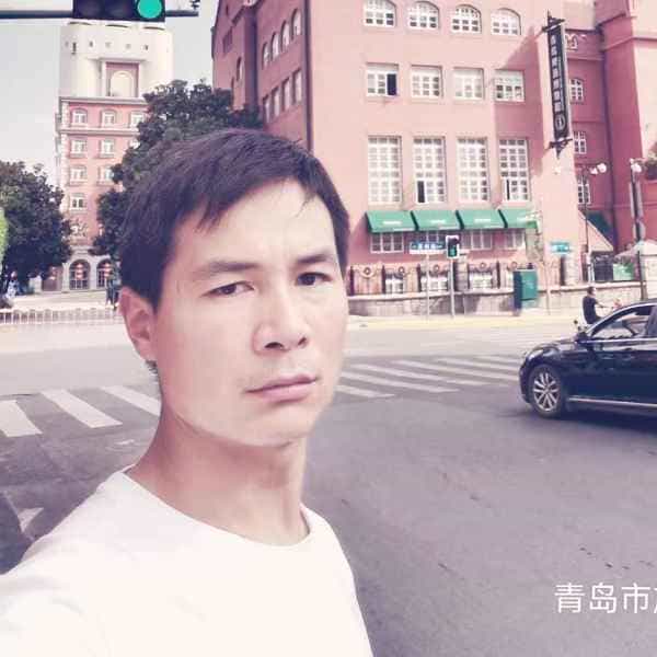 39岁岁河南单身帅哥 - 昆明吉缘网