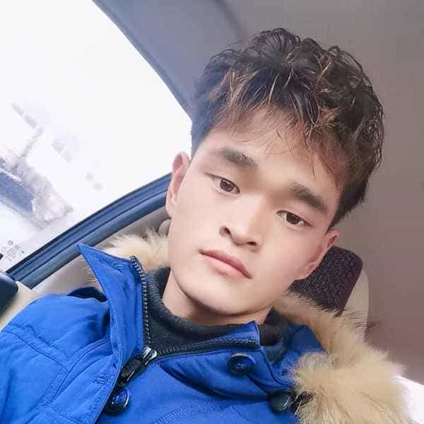 27岁岁山东单身帅哥 - 昆明吉缘网