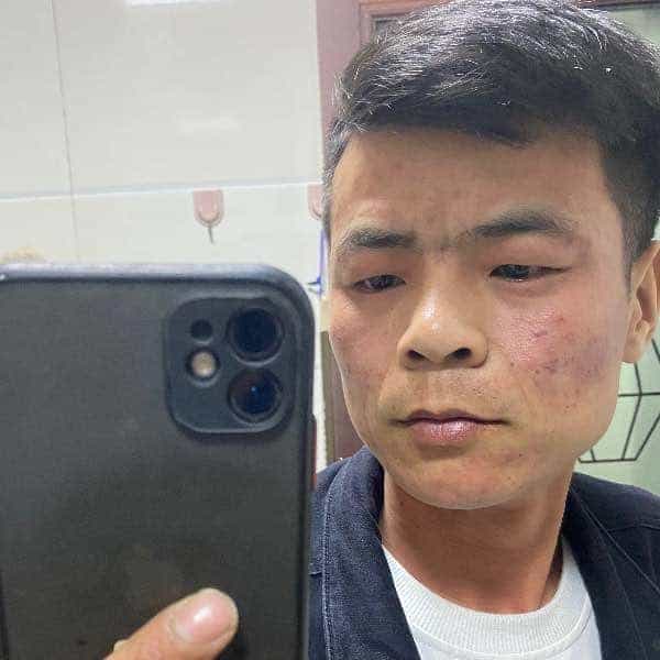 35岁岁河南单身帅哥 - 昆明吉缘网