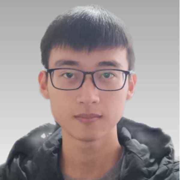 26岁岁江苏单身帅哥 - 昆明吉缘网
