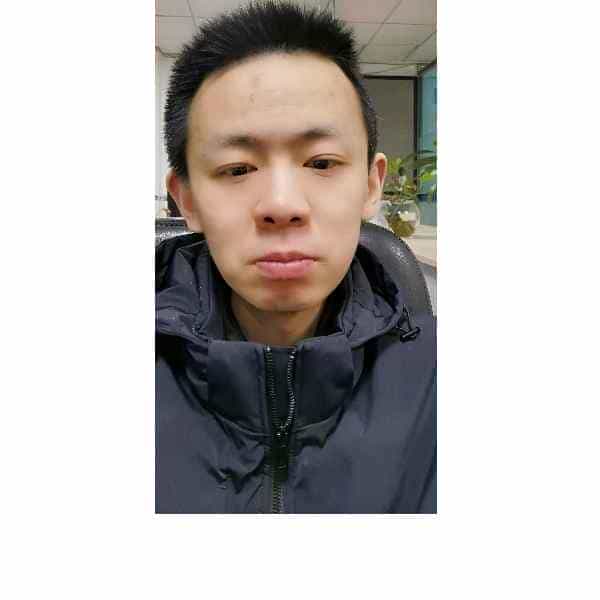 37岁岁重庆单身帅哥 - 昆明吉缘网