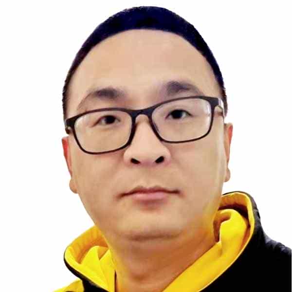 37岁岁北京单身帅哥 - 昆明吉缘网