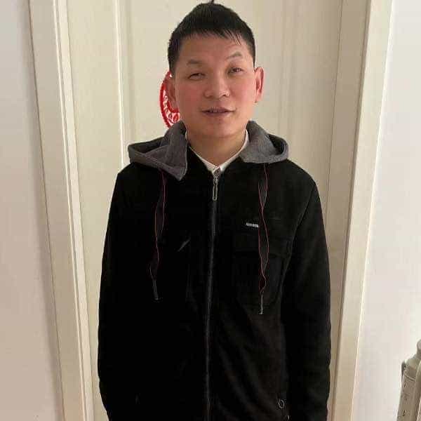 36岁岁安徽单身帅哥 - 昆明吉缘网