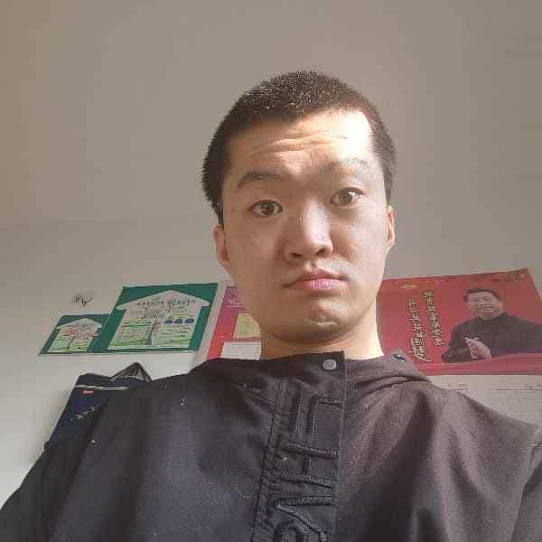 34岁岁山东单身帅哥 - 昆明吉缘网