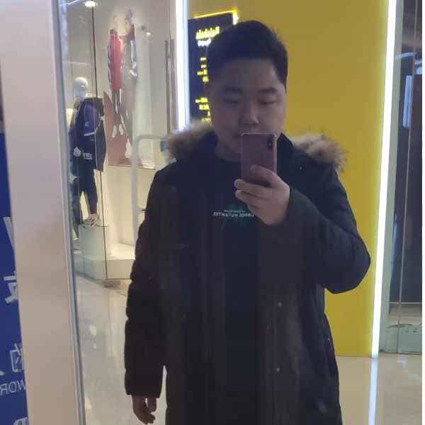 35岁岁重庆单身帅哥 - 昆明吉缘网