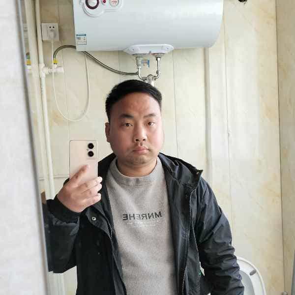 35岁岁安徽单身帅哥 - 昆明吉缘网