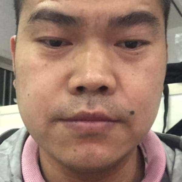 42岁岁湖北单身帅哥 - 昆明吉缘网