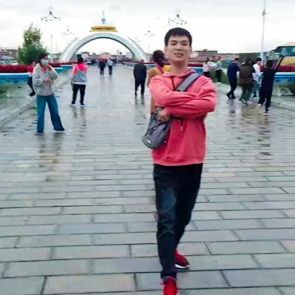 26岁岁河北单身帅哥 - 昆明吉缘网
