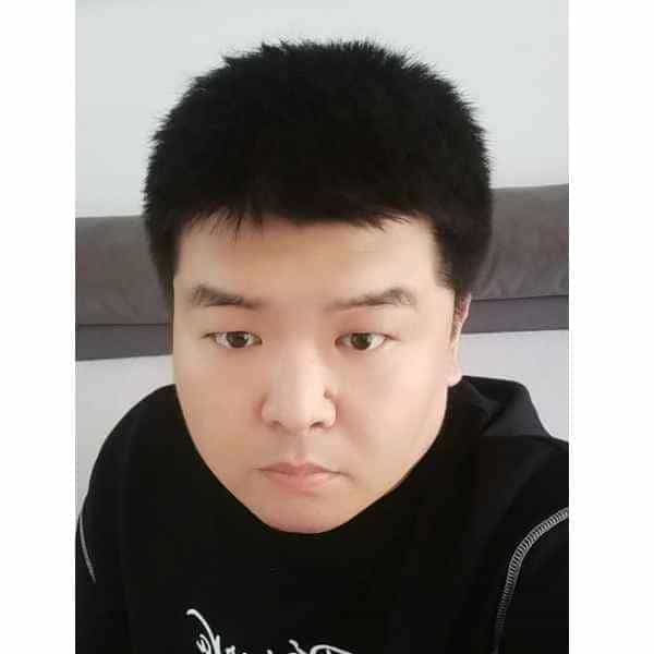 39岁岁北京单身帅哥 - 昆明吉缘网