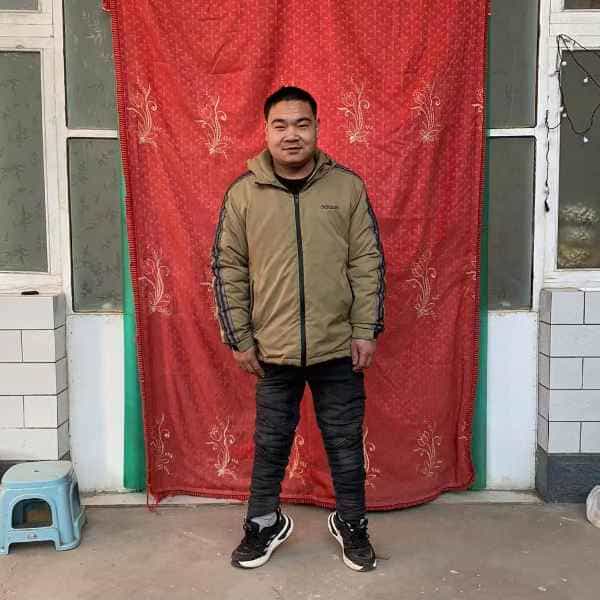 35岁岁河北单身帅哥 - 昆明吉缘网