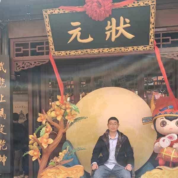 41岁岁河北单身帅哥 - 昆明吉缘网