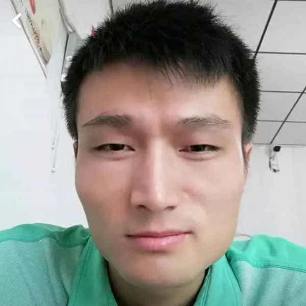 35岁岁江苏单身帅哥 - 昆明吉缘网