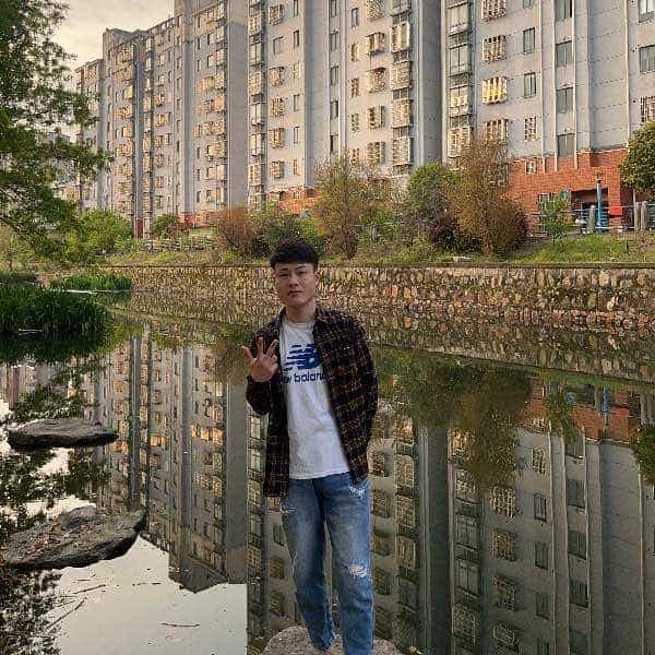 24岁岁河南单身帅哥 - 昆明吉缘网