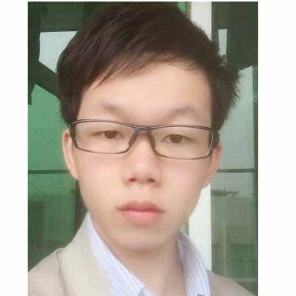 33岁岁广东单身帅哥 - 昆明吉缘网