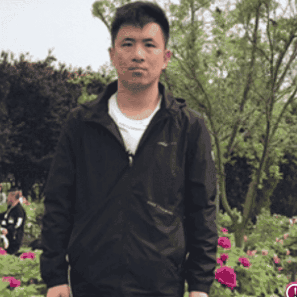 33岁岁河南单身帅哥 - 昆明吉缘网