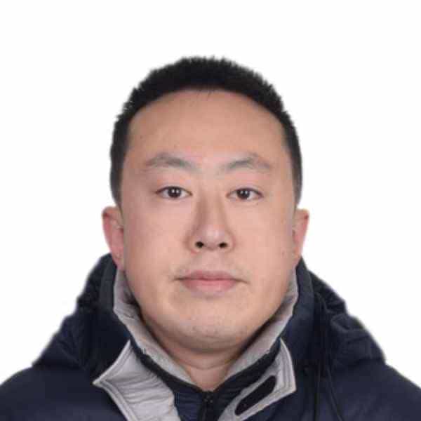 38岁岁北京单身帅哥 - 昆明吉缘网