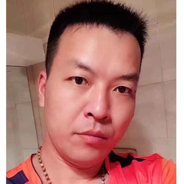 35岁岁湖北单身帅哥 - 昆明吉缘网