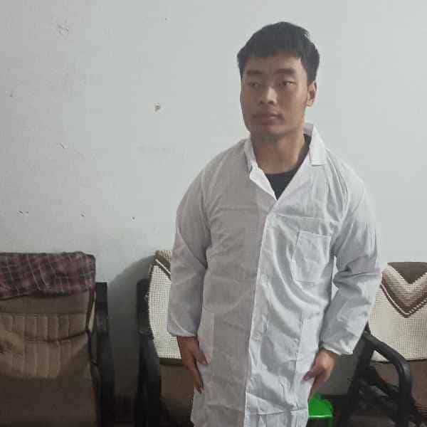 26岁岁河南单身帅哥 - 昆明吉缘网