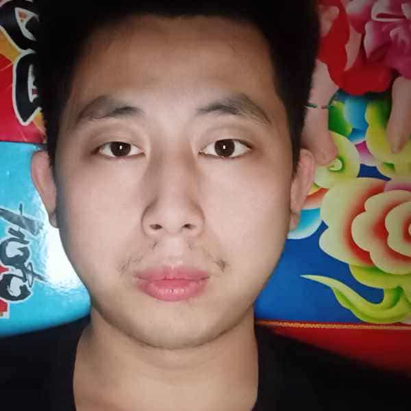28岁岁河北单身帅哥 - 昆明吉缘网