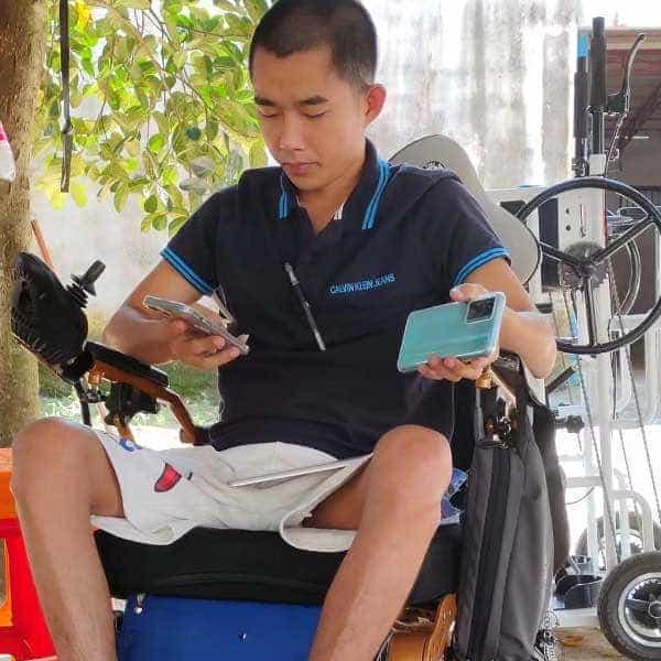 30岁岁广东单身帅哥 - 昆明吉缘网