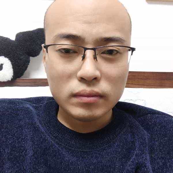 37岁岁山东单身帅哥 - 昆明吉缘网