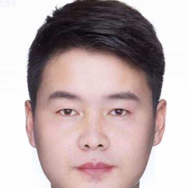 35岁岁广东单身帅哥 - 昆明吉缘网