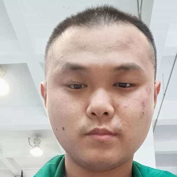 35岁岁北京单身帅哥 - 昆明吉缘网
