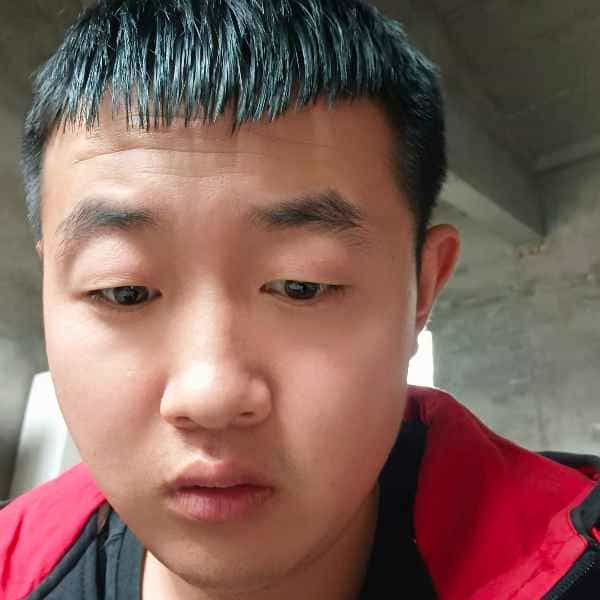 25岁岁河南单身帅哥 - 昆明吉缘网