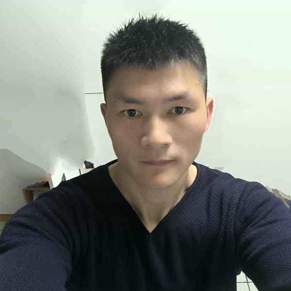 33岁岁安徽单身帅哥 - 昆明吉缘网