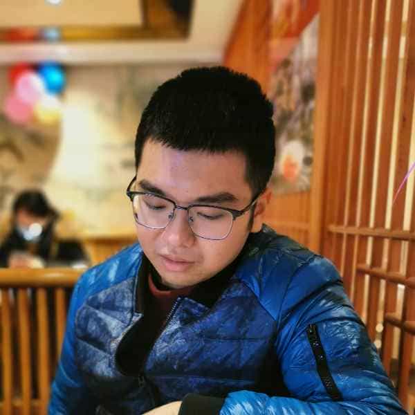26岁岁江苏单身帅哥 - 昆明吉缘网