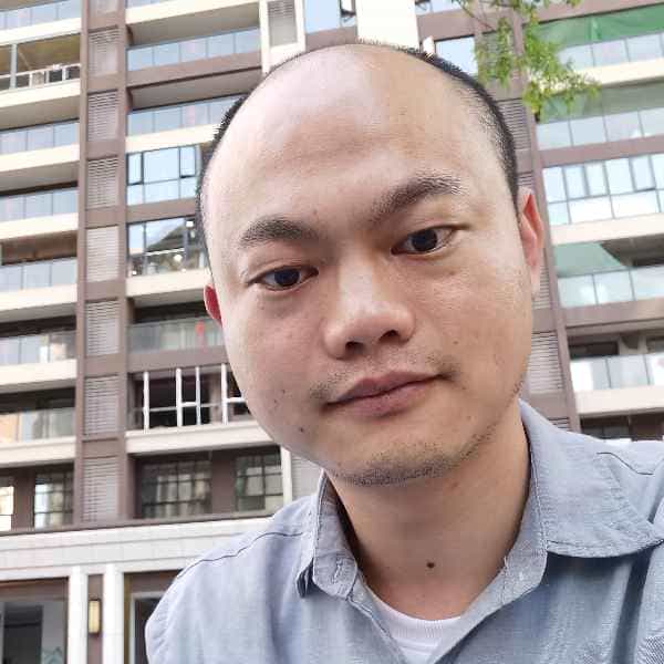 35岁岁江西单身帅哥 - 昆明吉缘网