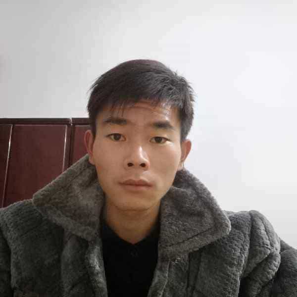 25岁岁河南单身帅哥 - 昆明吉缘网