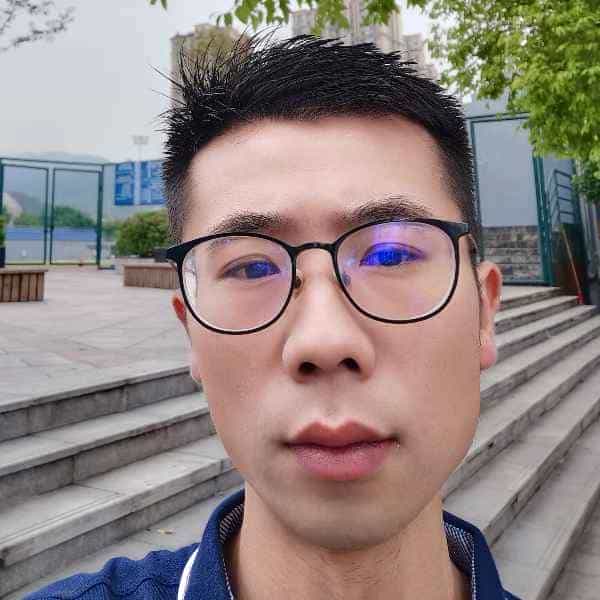 35岁岁重庆单身帅哥 - 昆明吉缘网