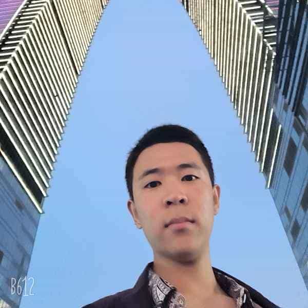 22岁岁河北单身帅哥 - 昆明吉缘网