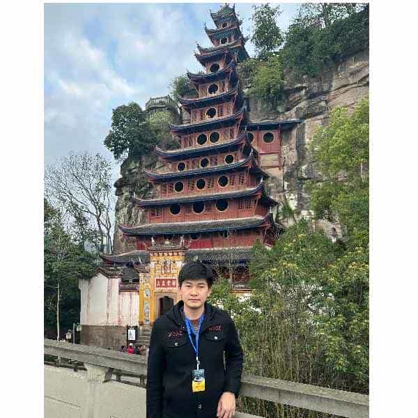 28岁岁江苏单身帅哥 - 昆明吉缘网