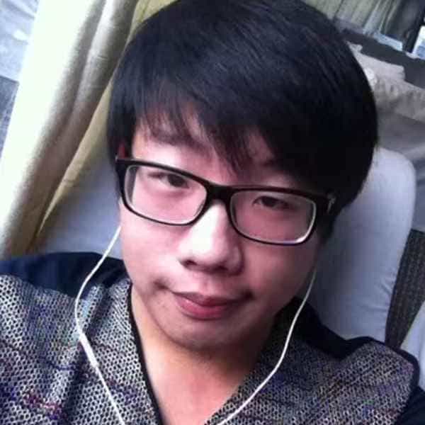 35岁岁江苏单身帅哥 - 昆明吉缘网